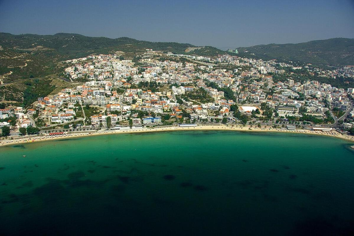 Apartment Thalassa Cozy 1 *