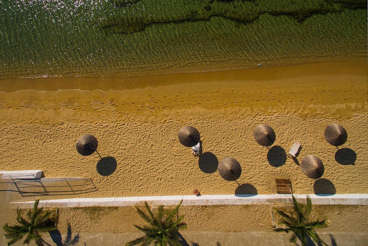 Thalassa Cozy 1 * Kavala