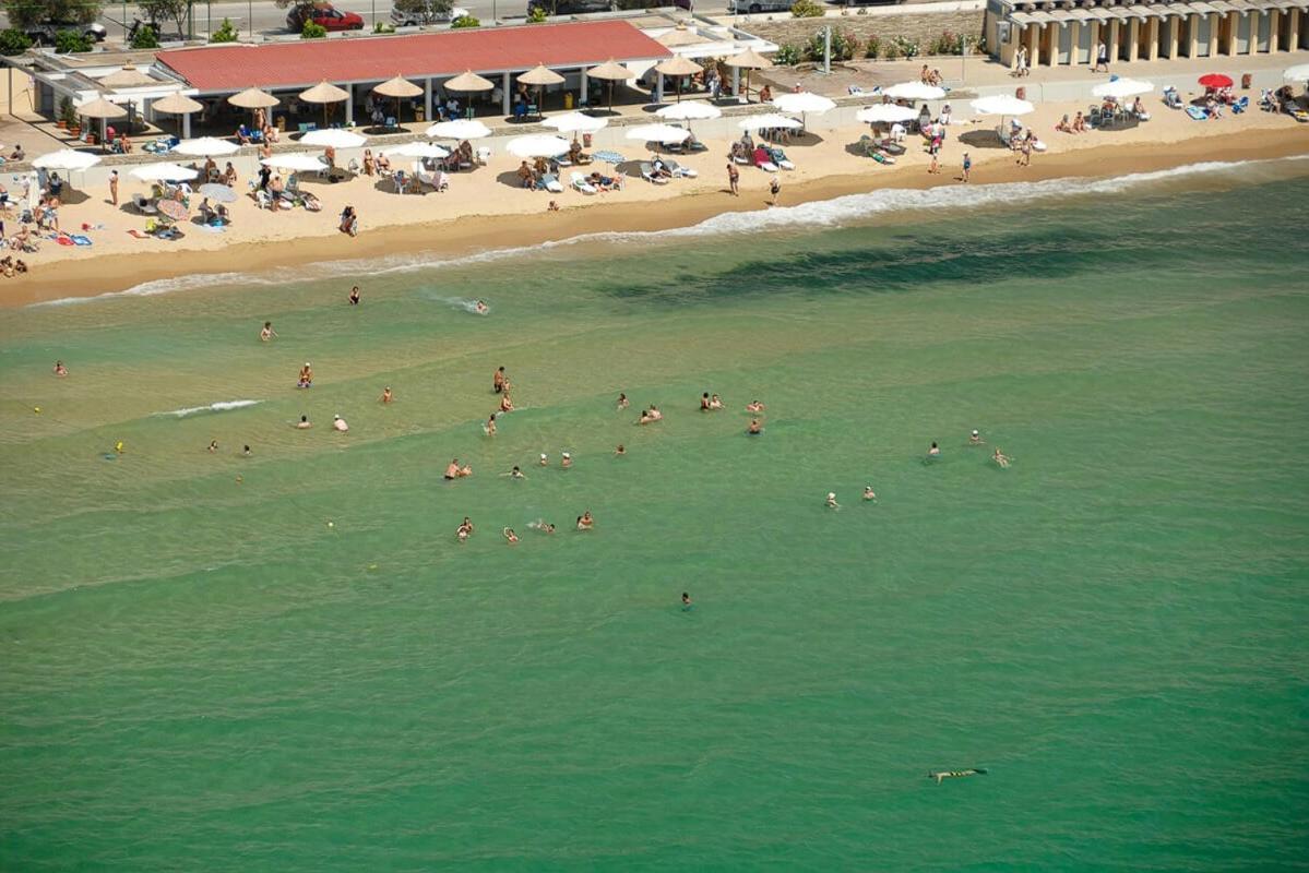 Apartment Thalassa Cozy 1 *