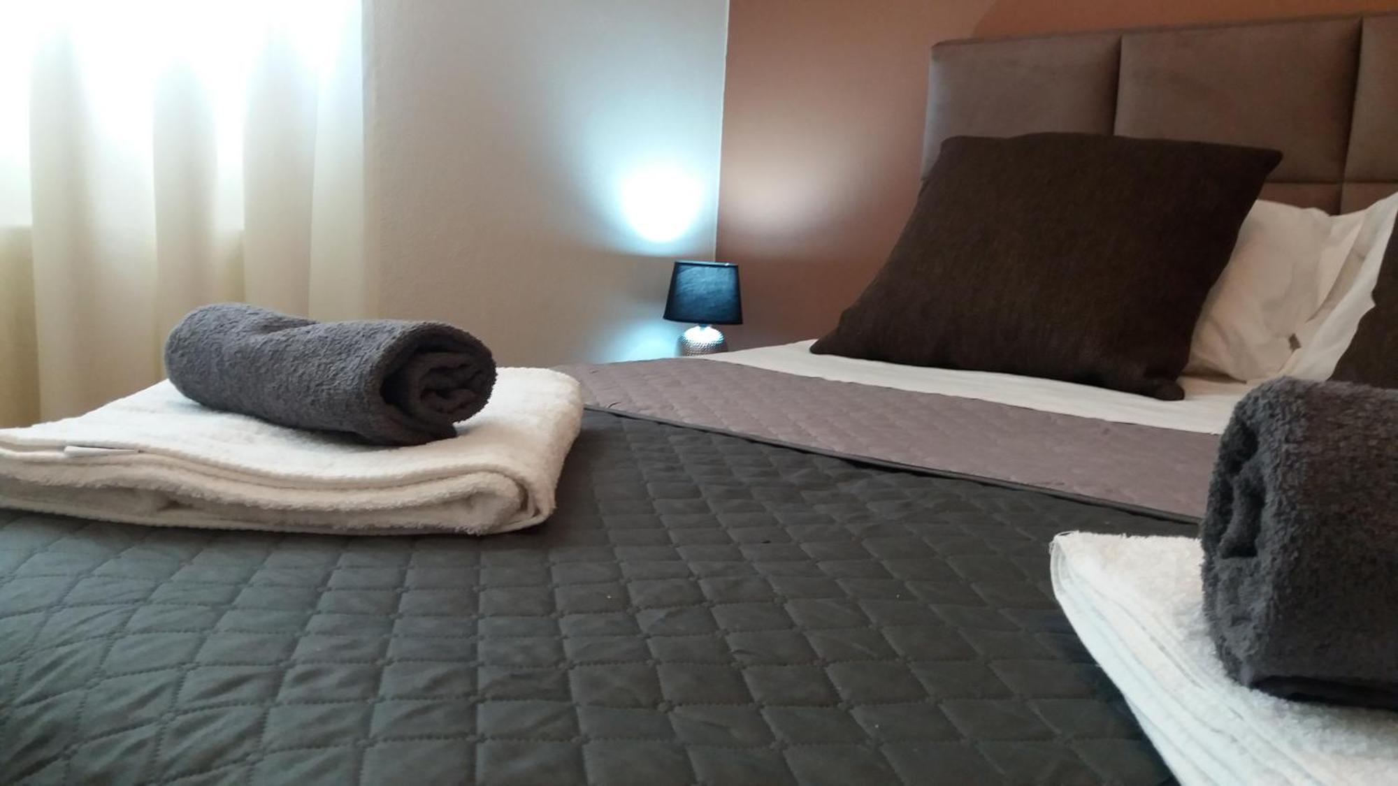 Thalassa Cozy 1 Apartment *