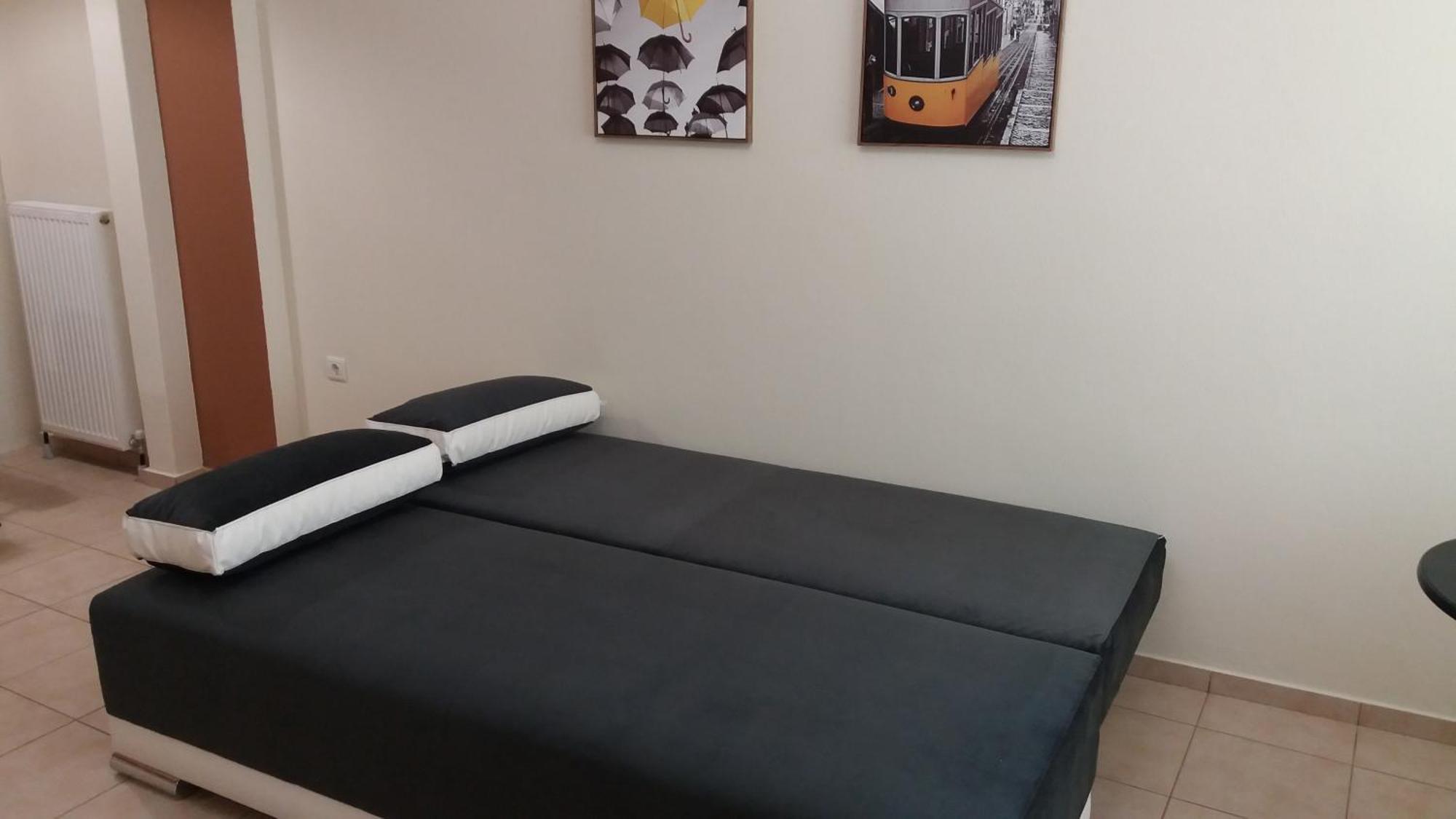 Thalassa Cozy 1 *