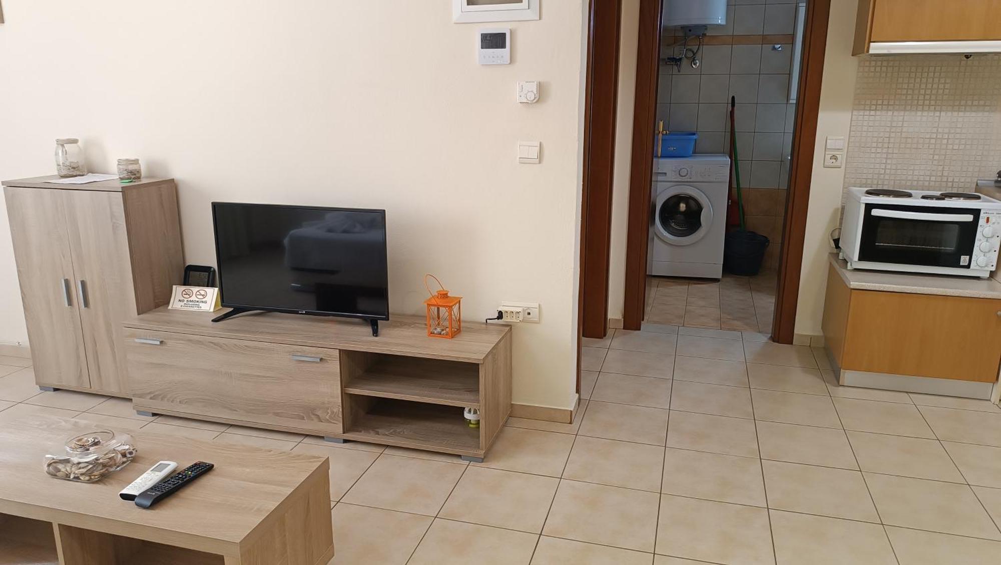 Thalassa Cozy 1