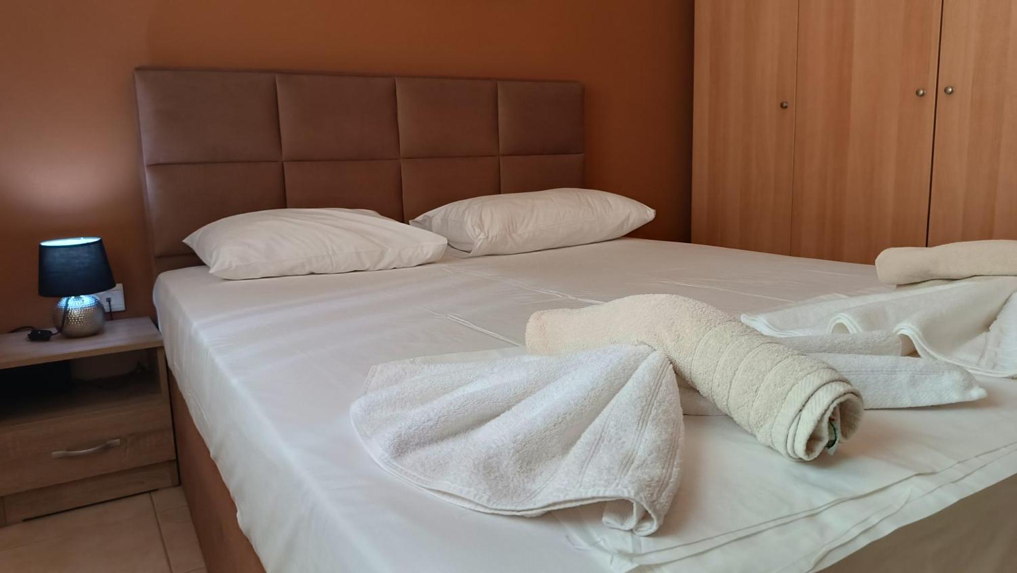 Thalassa Cozy 1 Apartment *