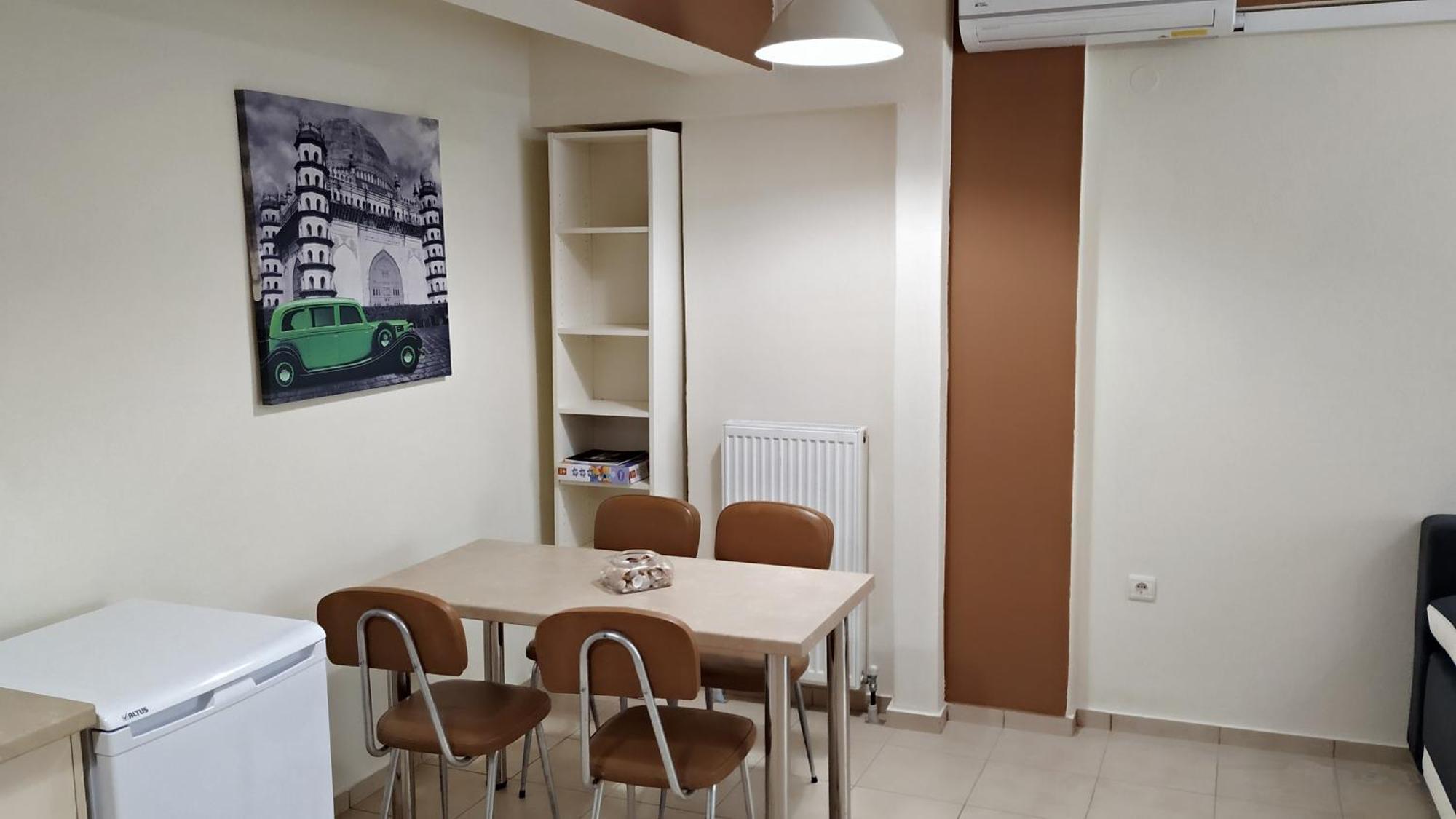 Thalassa Cozy 1 *