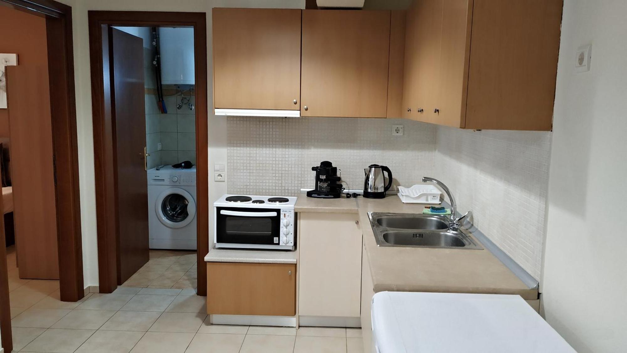 Thalassa Cozy 1 * Kavala
