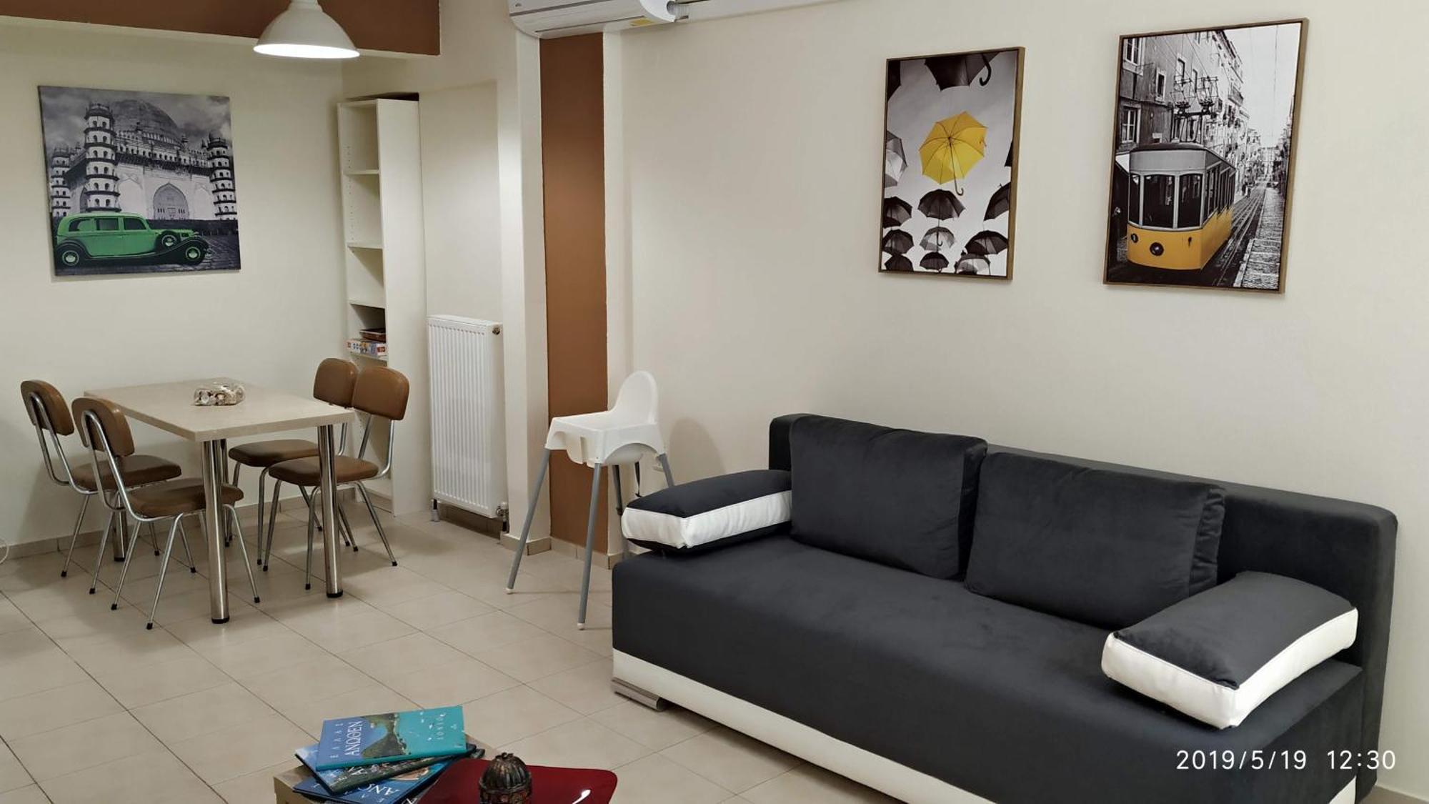 Thalassa Cozy 1