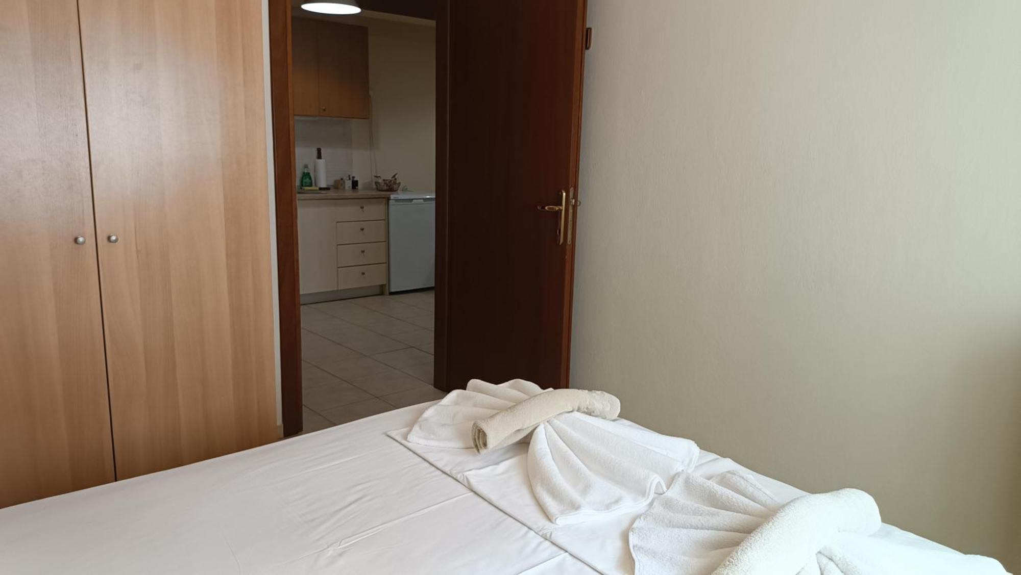 Thalassa Cozy 1 Apartment