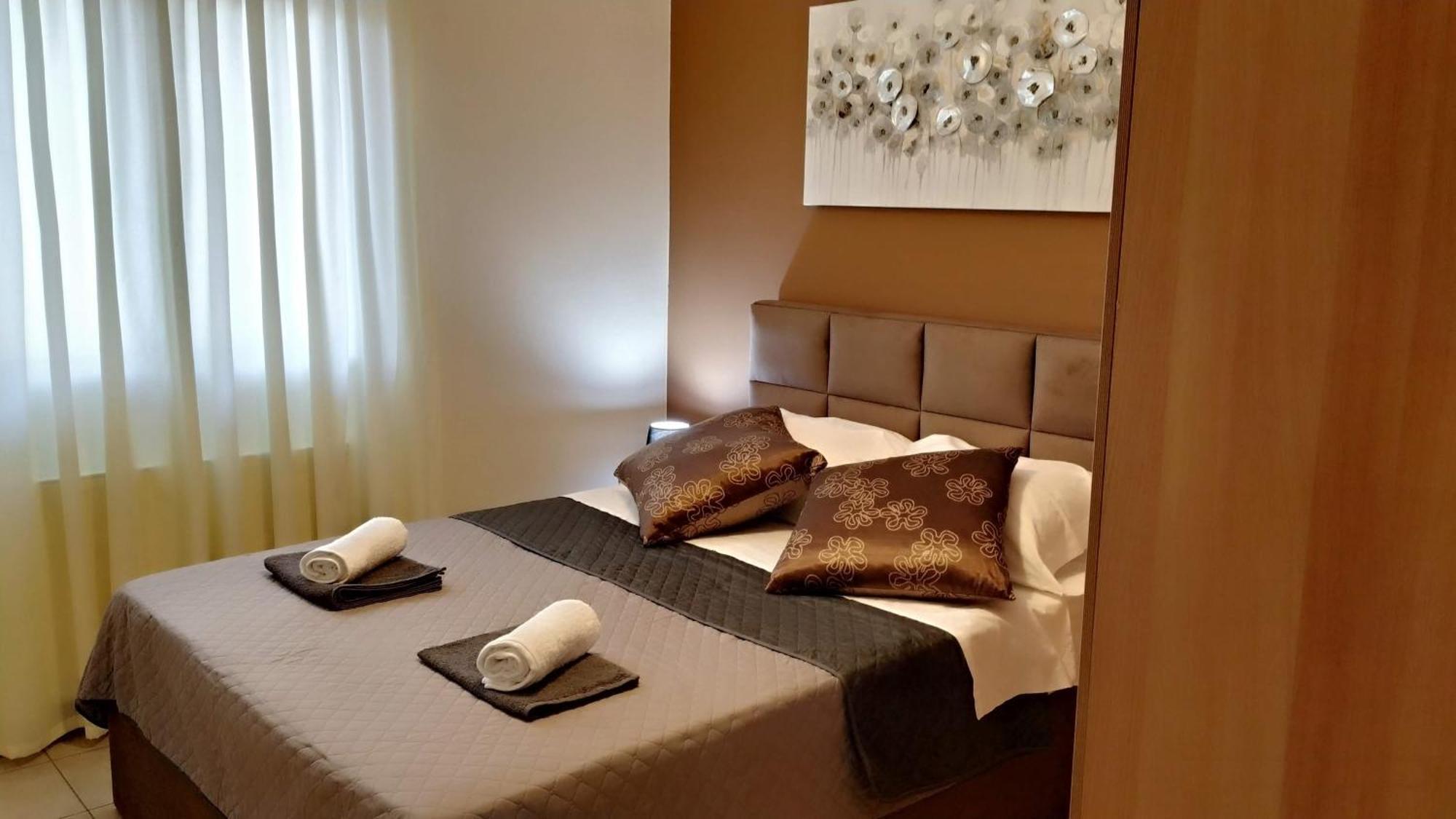 Thalassa Cozy 1 Apartment *