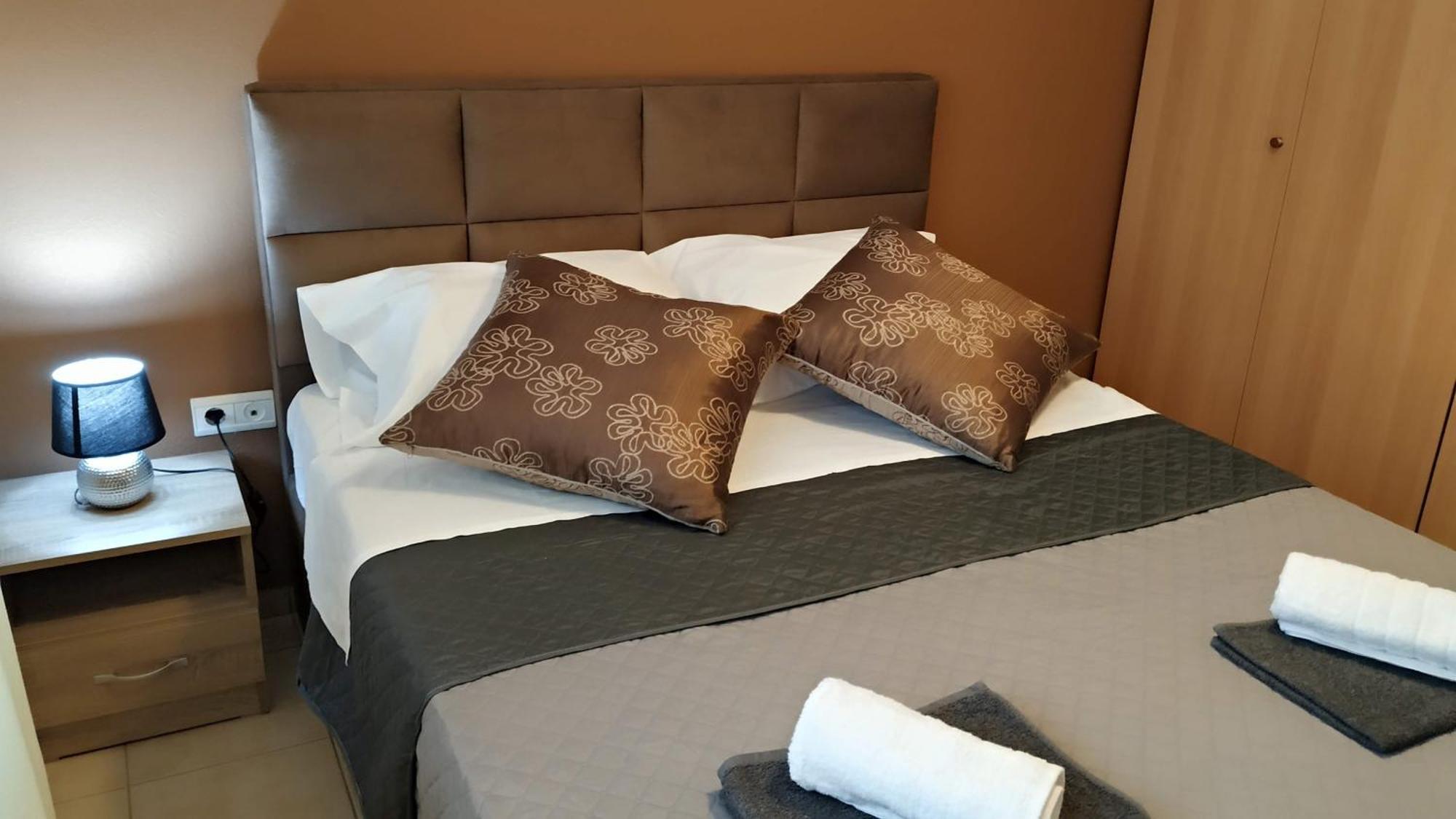 Apartment Thalassa Cozy 1 *