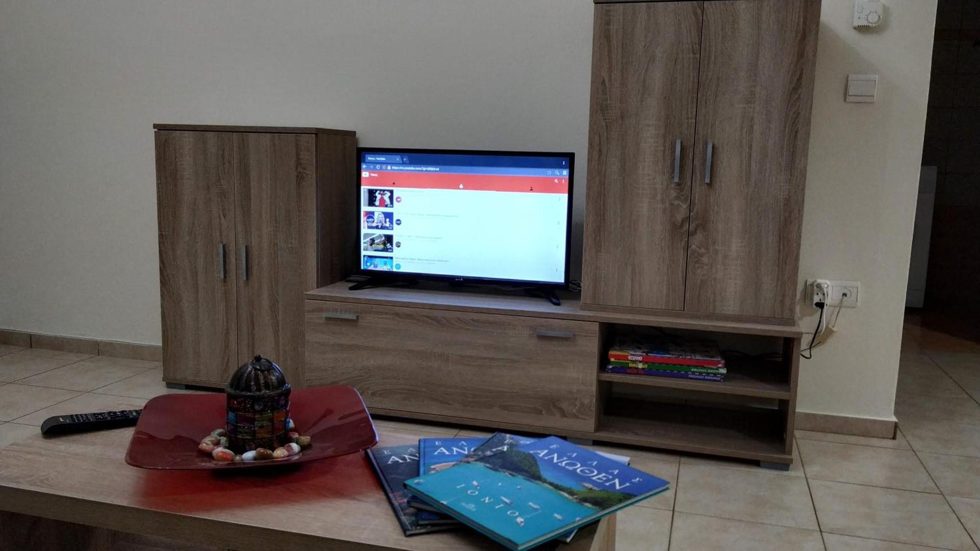 Thalassa Cozy 1