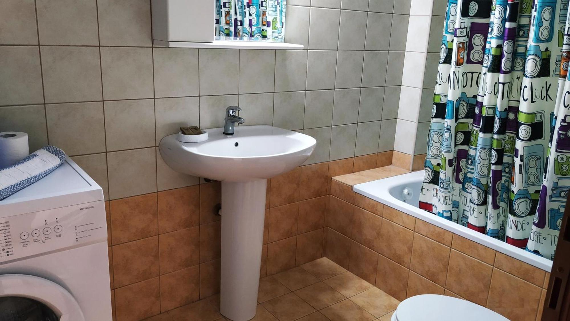 Thalassa Cozy 1 * Kavala