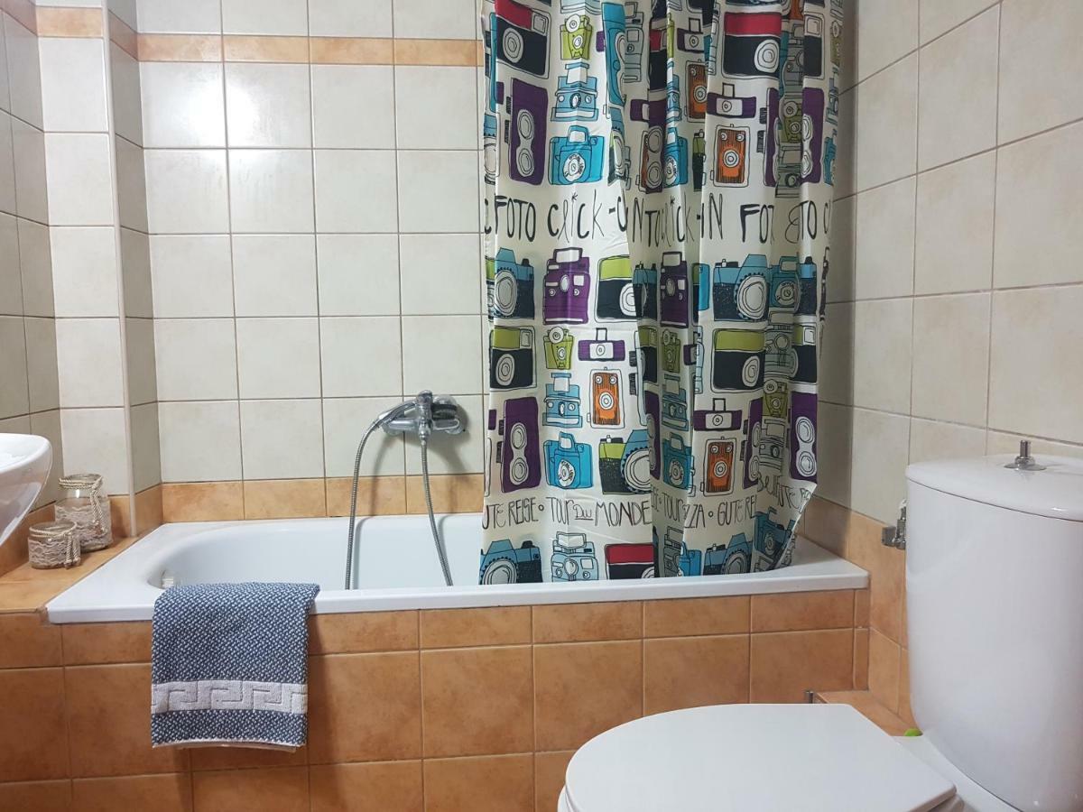 Apartment Thalassa Cozy 1 Kavala
