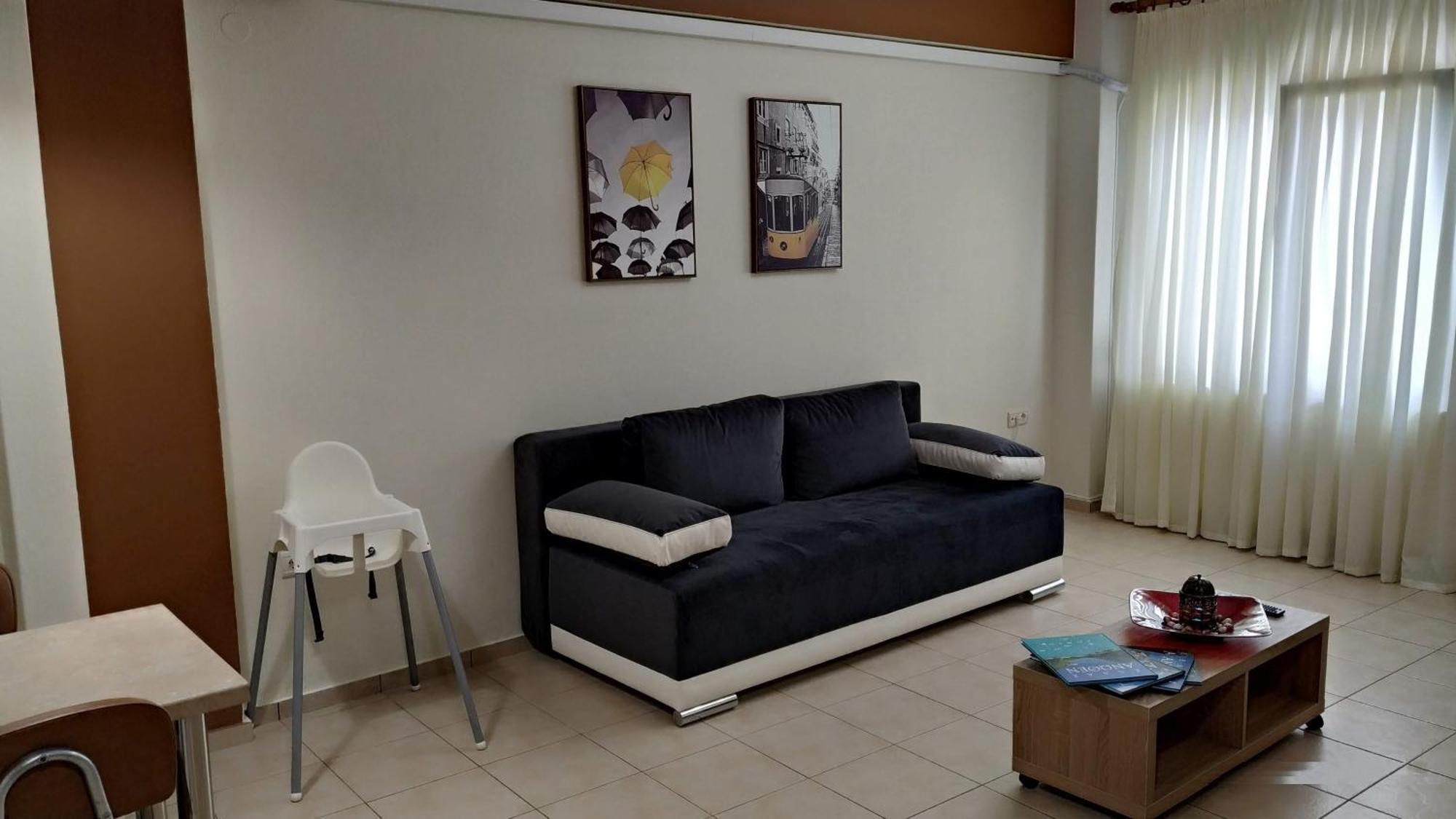 Thalassa Cozy 1 Apartament