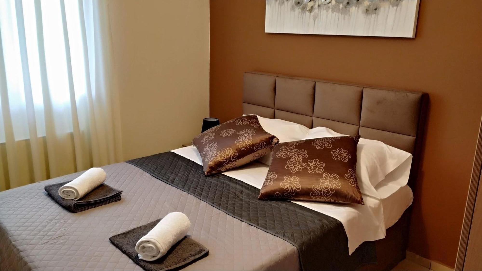 Apartament Thalassa Cozy 1