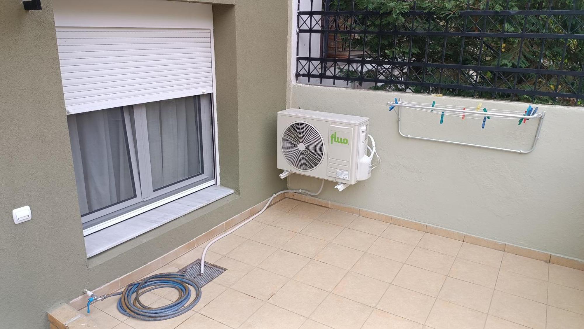 Apartament Thalassa Cozy 1