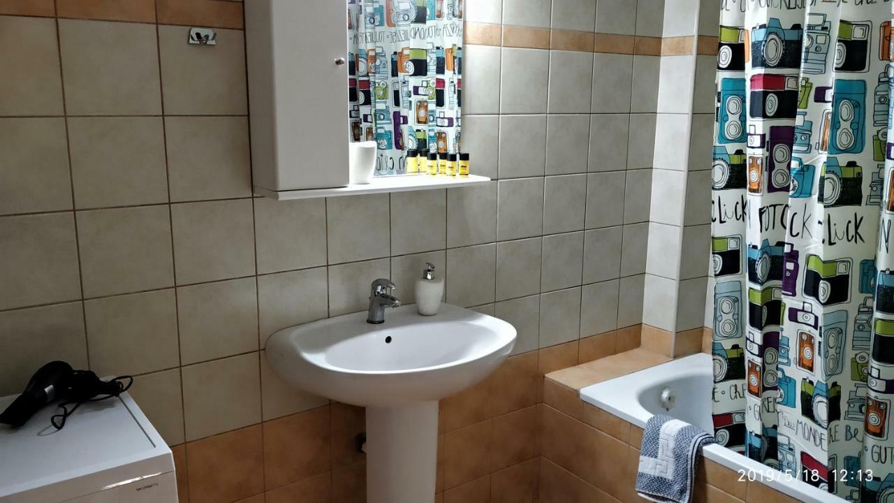 Thalassa Cozy 1 Apartament